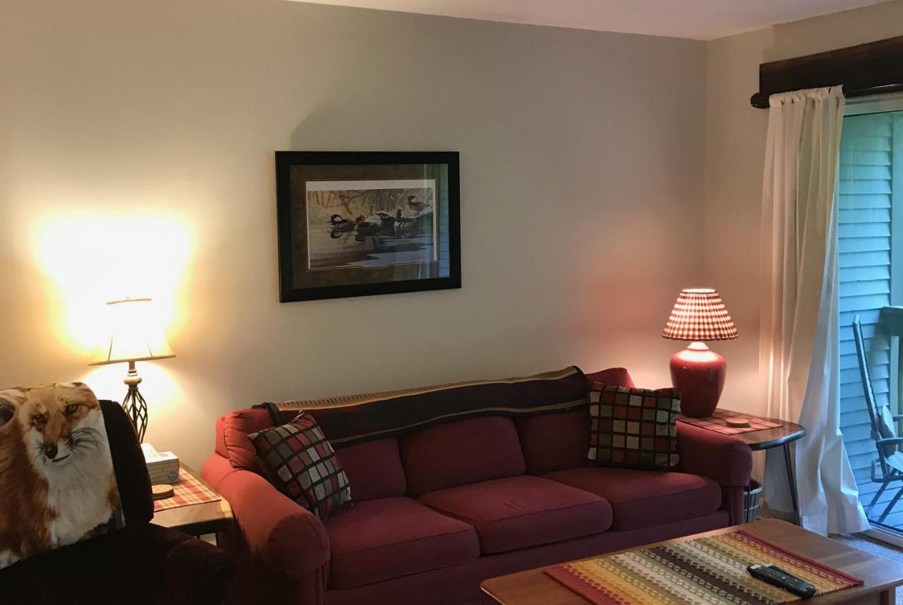 Mountain Breeze Getaway Condos Warren Bagian luar foto