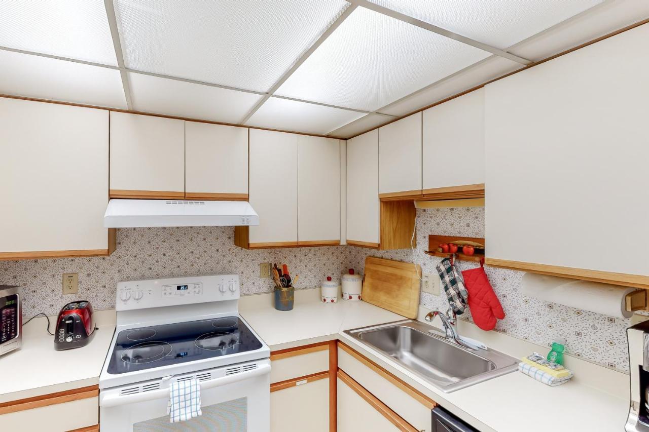 Mountain Breeze Getaway Condos Warren Bagian luar foto