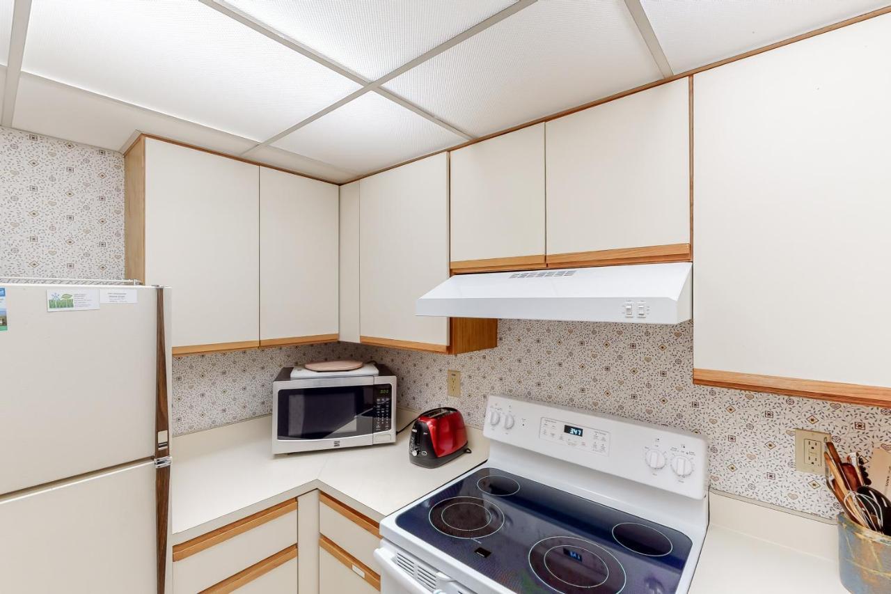 Mountain Breeze Getaway Condos Warren Bagian luar foto