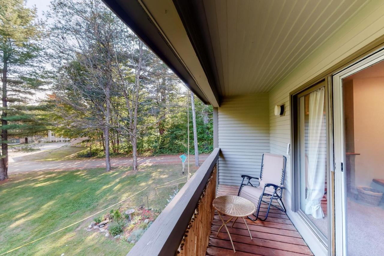 Mountain Breeze Getaway Condos Warren Bagian luar foto