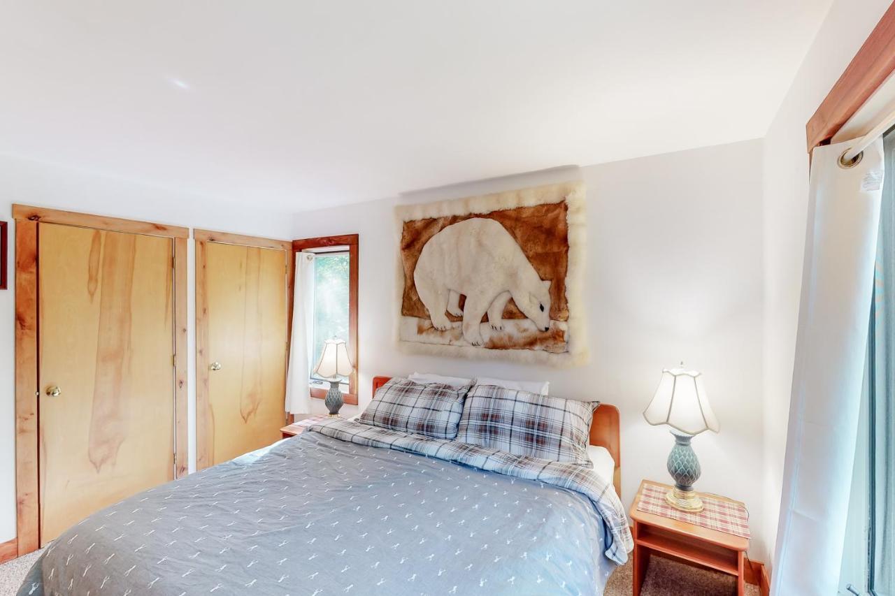 Mountain Breeze Getaway Condos Warren Bagian luar foto