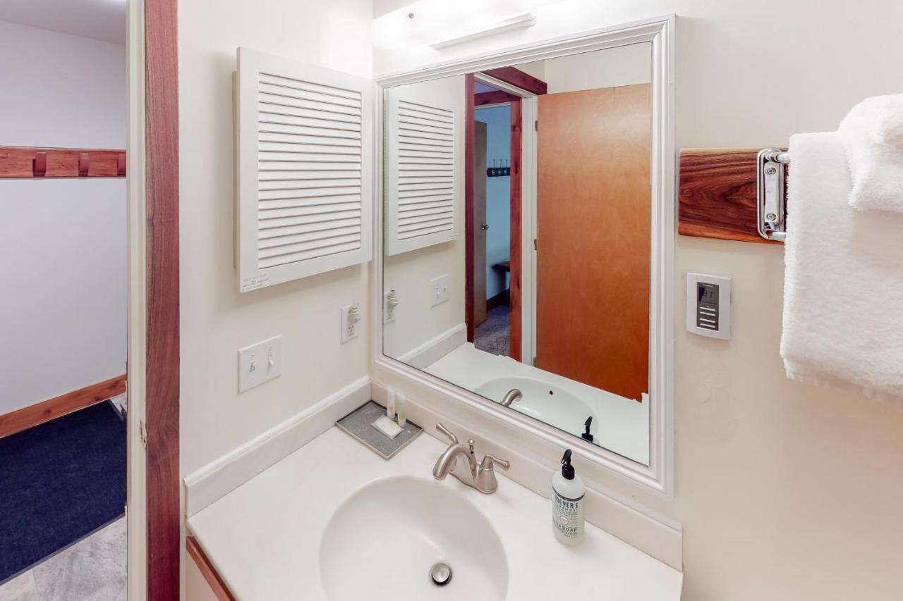 Mountain Breeze Getaway Condos Warren Bagian luar foto