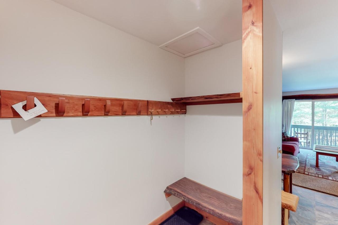 Mountain Breeze Getaway Condos Warren Bagian luar foto