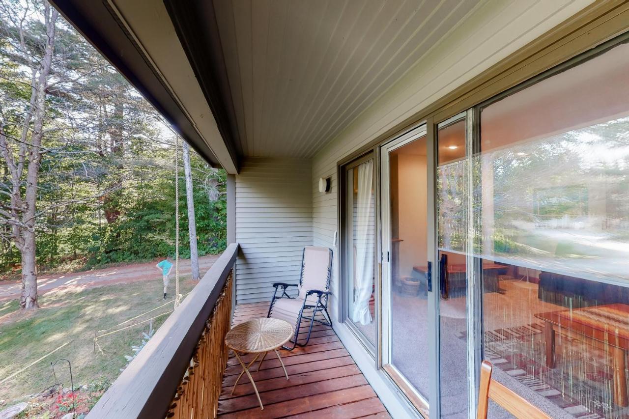 Mountain Breeze Getaway Condos Warren Bagian luar foto