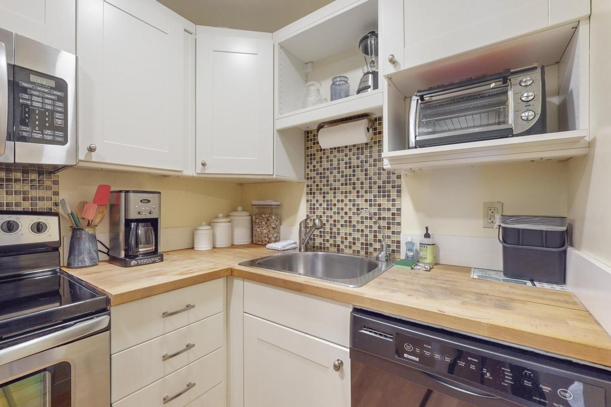 Mountain Breeze Getaway Condos Warren Ruang foto